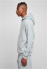 Толстовка URBAN CLASSICS Blank Hoody Summerblue фото 3
