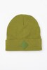 Шапка TRUESPIN New Taper Khaki фото 4