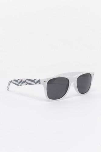 Очки TRUESPIN Candor Art White фото 8