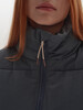 Куртка ЗАПОРОЖЕЦ Baikal Classic Grey Mauz фото 8