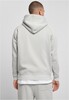 Толстовка URBAN CLASSICS Blank Hoody Lightasphalt фото 2