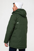 Куртка SKILLS Ultra FW20 Green фото 3