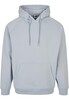 Толстовка URBAN CLASSICS Blank Hoody Summerblue фото 4