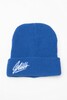 Шапка SKILLS Signature Blue фото 2