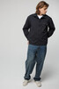 Джинсы мужские work & walk W&D WD.25.MJTHBLU.01 Синий фото 7