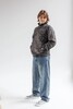 Олимпийка HALF-ZIP W&D WD.25.OLMHZ.01 Черный фото 3
