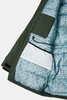 Куртка SKILLS Ultra FW20 Green фото 6