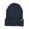 Шапка КРЕПОСТЬ Hats Фэт Черный фото