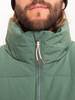 Куртка ЗАПОРОЖЕЦ Baikal Classic Olive фото 8