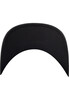 Бейсболка FLEXFIT Cotton Twill Dad Cap Black фото 5