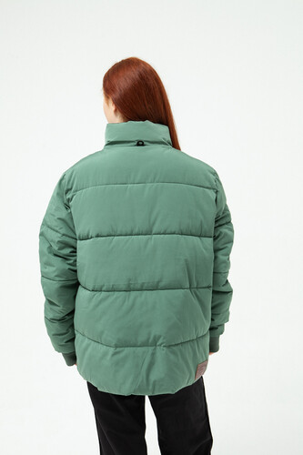 Куртка ЗАПОРОЖЕЦ Baikal Classic FW23 Olive фото 16
