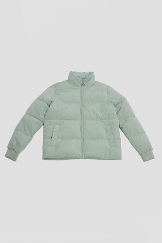 Куртка ЗАПОРОЖЕЦ Baikal Classic Dried Grass фото 10