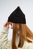 Шапка ЗАПОРОЖЕЦ Ogon/Огонь FW23 Black фото 7