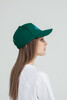Бейсболка ЗАПОРОЖЕЦ Dobro Classic Green фото 7