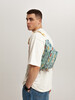 Сумка ЗАПОРОЖЕЦ Classic Bag Mashinki Over Grey фото 4
