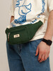 Сумка ЗАПОРОЖЕЦ Classic Bag Green фото 2