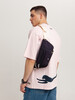 Сумка ЗАПОРОЖЕЦ Komfort Waist Bag Black фото 2