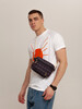 Сумка ЗАПОРОЖЕЦ Sqver Bag Dobro Aop Black фото 3