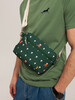 Сумка ЗАПОРОЖЕЦ Sqver Bag Gribnik Green фото 2