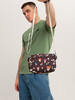 Сумка ЗАПОРОЖЕЦ Sqver Bag Gribochki Brown фото 3