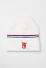 Шапка TRUESPIN T&N White фото 3