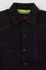 Куртка МЕЧ S19 Coach Jacket Черный фото 2