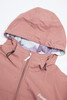 Ветровка TRUESPIN Rain Jacket Twilight Mauve фото 5