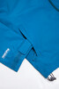 Ветровка TRUESPIN Rain Jacket Ocean Blue фото 4