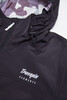 Ветровка TRUESPIN Rain Jacket Deep Black фото 4