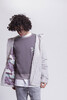 Ветровка TRUESPIN Rain Jacket Lunar Rock Ветровка TRUESPIN Rain Jacket Lunar Rock фото 11
