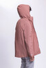Ветровка TRUESPIN Rain Jacket Twilight Mauve фото 2