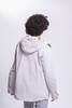 Ветровка TRUESPIN Rain Jacket Lunar Rock фото 2