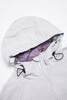Ветровка TRUESPIN Rain Jacket Lunar Rock фото 4