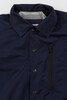 Куртка МЕЧ S19 Coach Jacket Синий фото 2