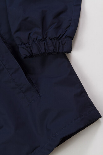 Куртка МЕЧ S19 Coach Jacket Синий фото 6