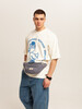Сумка ЗАПОРОЖЕЦ Classic Bag Grey фото