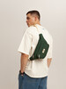 Сумка ЗАПОРОЖЕЦ Classic Bag Green фото 3