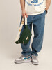 Сумка ЗАПОРОЖЕЦ Classic Bag Green фото 7