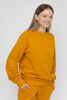 Толстовка ЗАПОРОЖЕЦ Ping-Pong Heritage Yellow фото 7