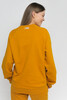 Толстовка ЗАПОРОЖЕЦ Ping-Pong Heritage Yellow фото 8