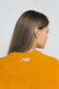 Толстовка ЗАПОРОЖЕЦ Ping-Pong Heritage Yellow фото 9