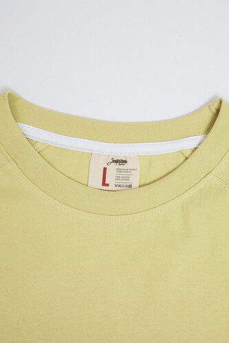 Футболка ЗАПОРОЖЕЦ Turism Beige фото 10