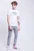 Джинсы НИИ Slim Flex Grey фото 3