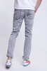 Джинсы НИИ Slim Flex Grey фото 2