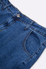 Джинсы НИИ Slim Flex Blue фото 4