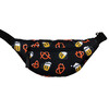 Поясная сумка ENKLEPP & lampabegaet Tarta Waist Bag Нулевочка фото 2
