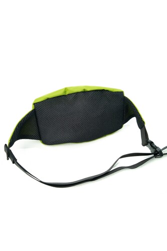 Сумка поясная ENKLEPP Mako Waist Bag Green Swamp фото 7