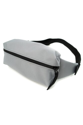 Сумка поясная ENKLEPP Mako Waist Bag Gray фото 6