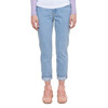 Джинсы ЗАПОРОЖЕЦ Ladies Denim Zap Boyfriend Flex женские Light Blue фото 2