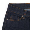 Джинсы ЗАПОРОЖЕЦ Ladies Denim Zap Boyfriend Flex женские Raw Blue фото 15